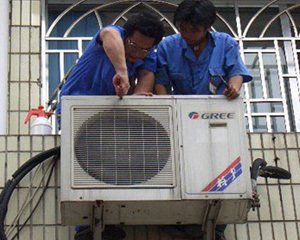 泸定空调维修售后服务中心