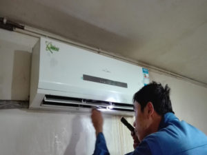 泸定格力空调电话是多少