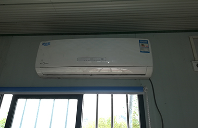 泸定空调维修在哪里找