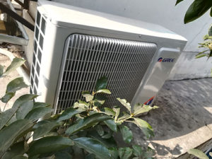 泸定空调维修售后服务