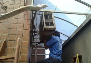 泸定空调维修售后服务中心