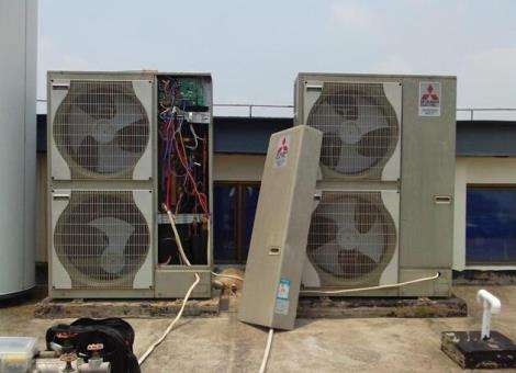 泸定空调维修电话号码多少