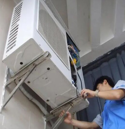 泸定24小时空调维修热线