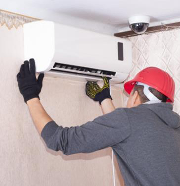 泸定空调内机噪音大